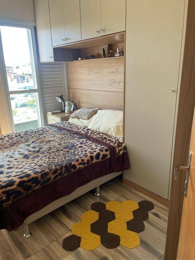 Cobertura à venda com 2 quartos, 82m² - Foto 11