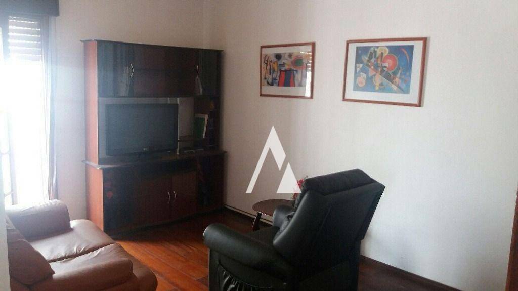 Apartamento à venda com 1 quarto, 42m² - Foto 8