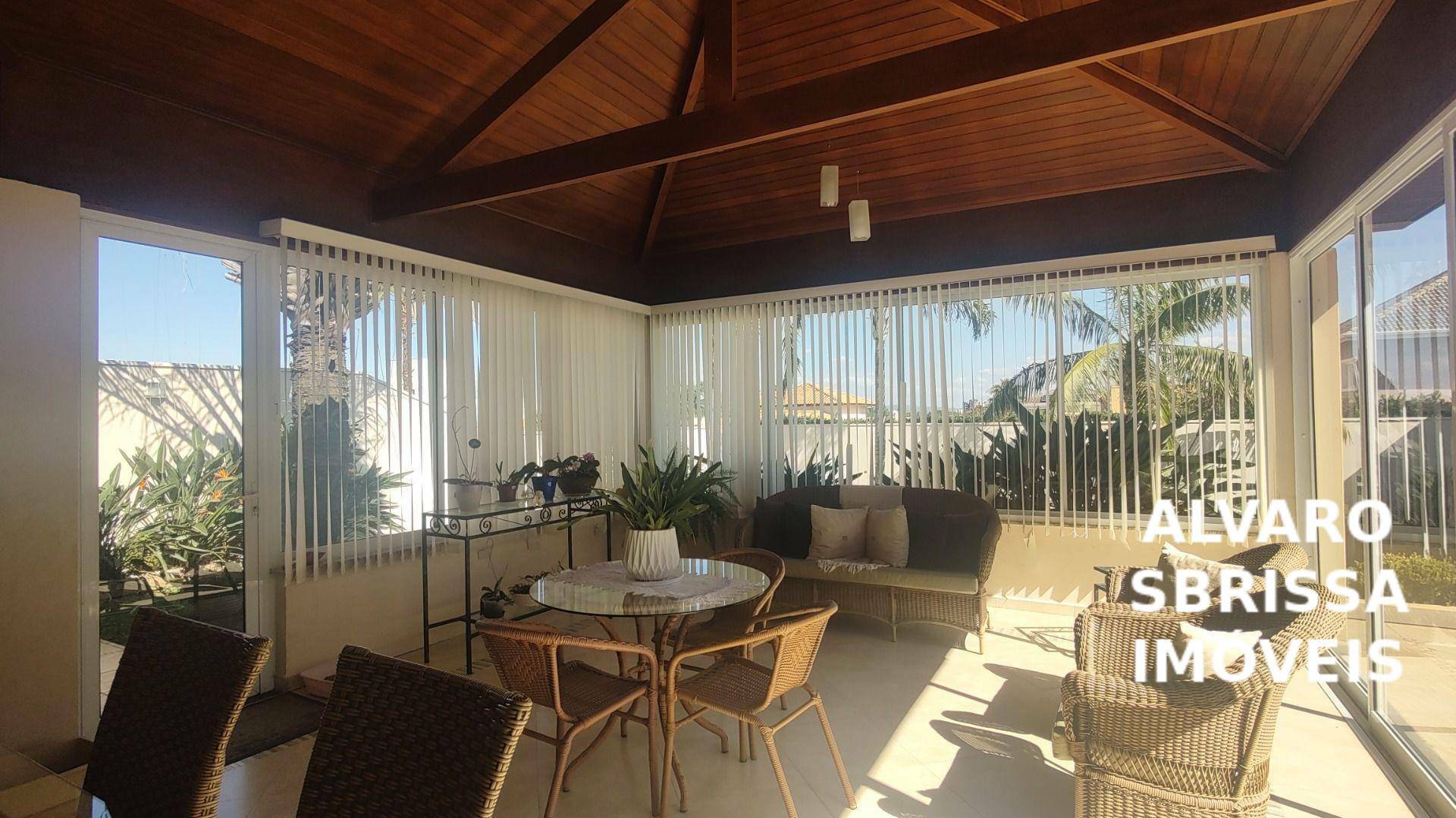 Casa de Condomínio, 4 quartos - Foto 3