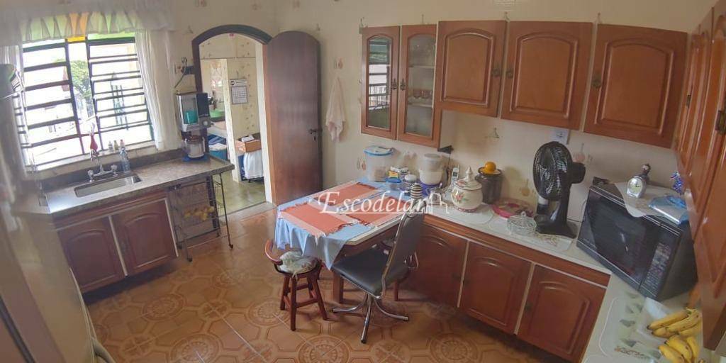 Sobrado à venda com 3 quartos, 200m² - Foto 12