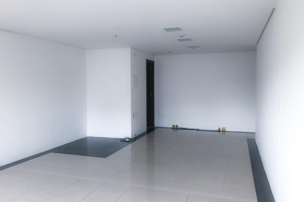 Conjunto Comercial-Sala para alugar, 39m² - Foto 5