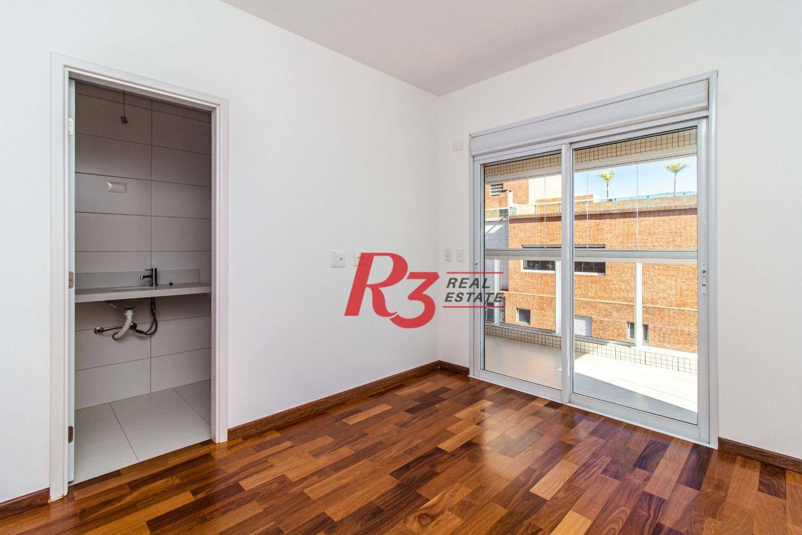 Apartamento à venda com 3 quartos, 160m² - Foto 19