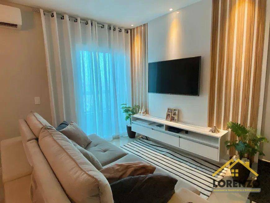 Cobertura à venda com 2 quartos, 108m² - Foto 3