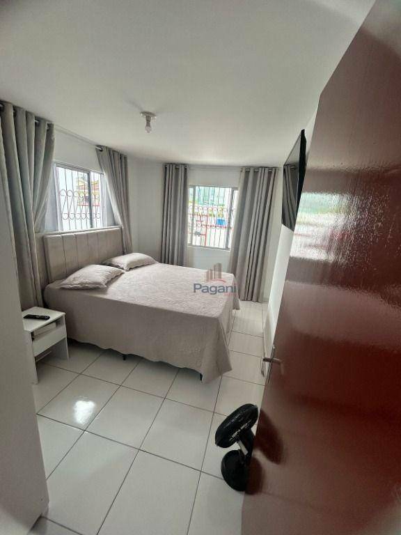 Casa à venda com 2 quartos, 182m² - Foto 16