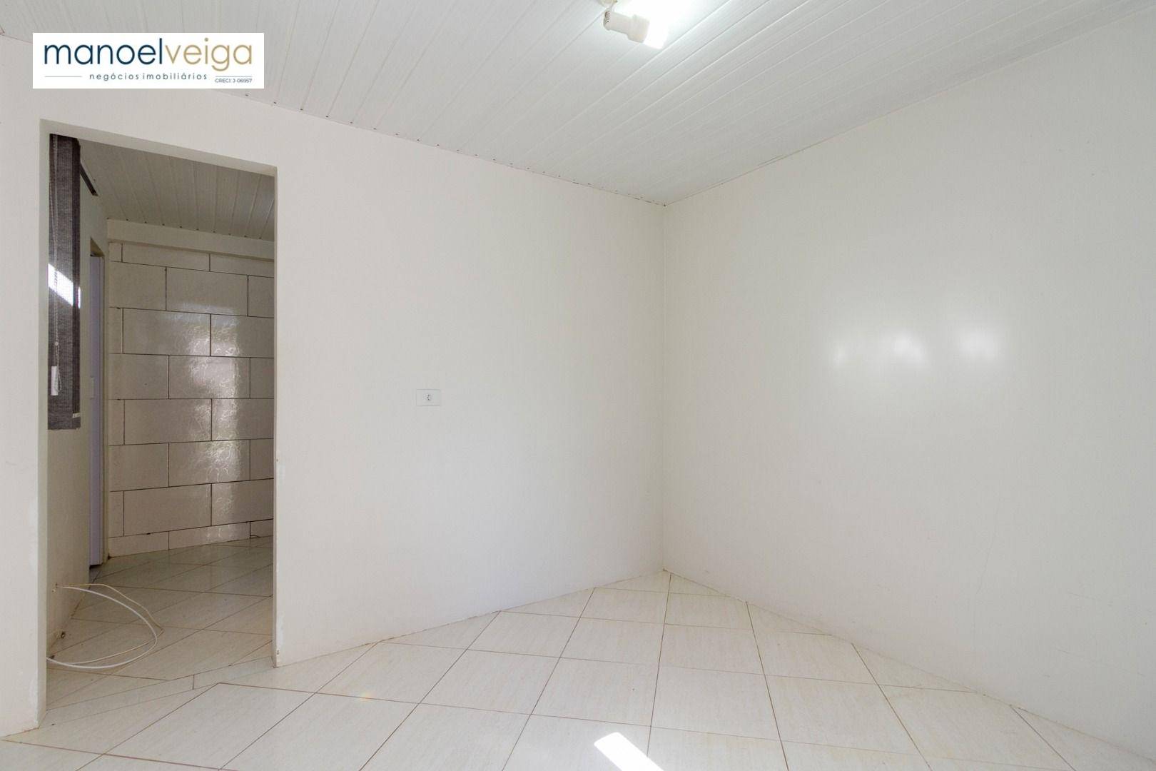 Kitnet e Studio para alugar com 1 quarto, 20m² - Foto 1