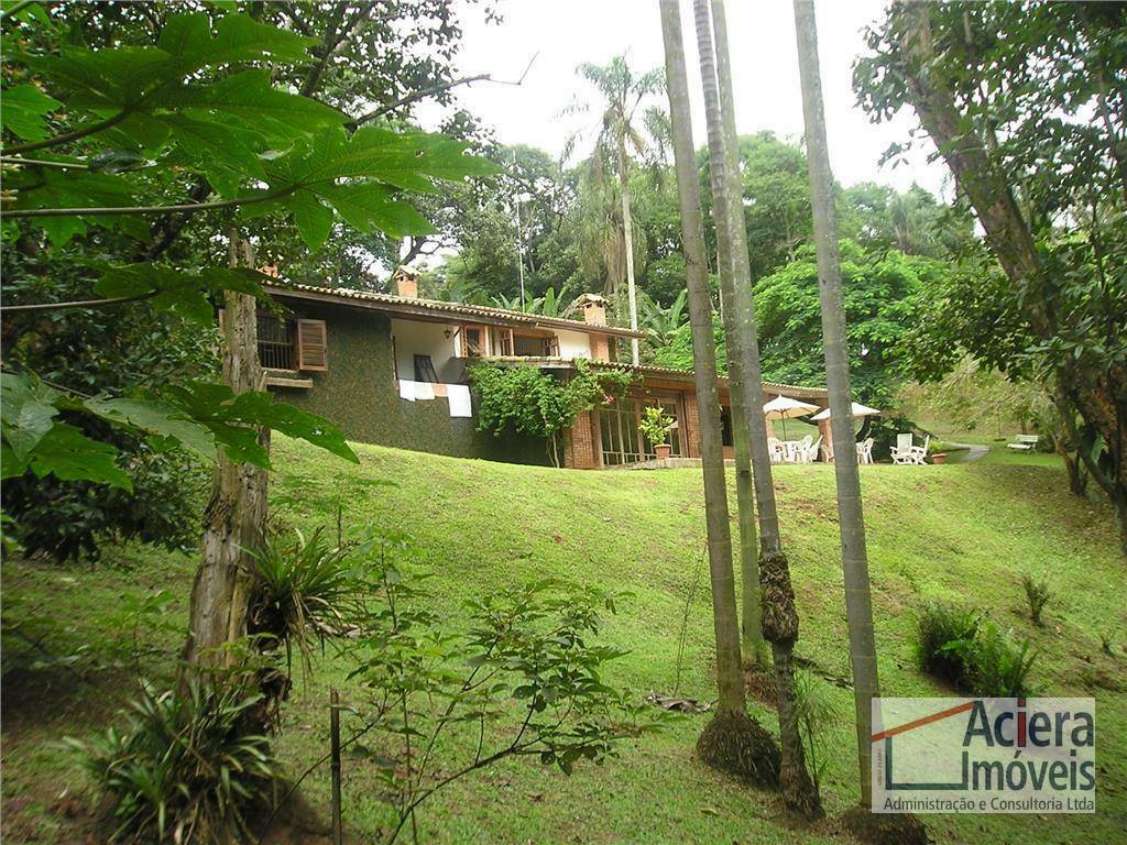 Casa à venda e aluguel com 4 quartos, 480m² - Foto 2