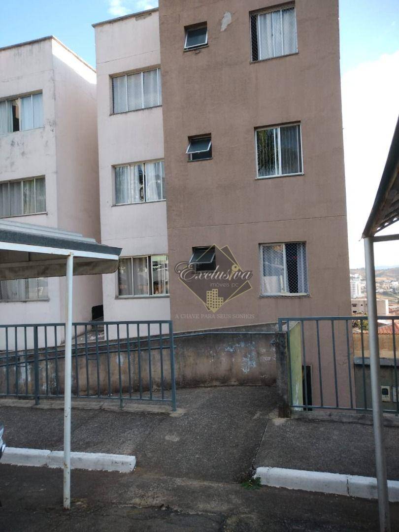 Apartamento, 2 quartos - Foto 1