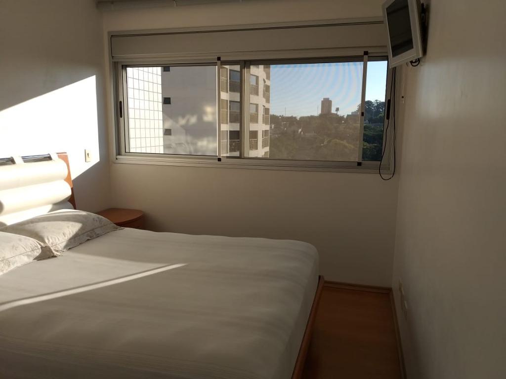 Apartamento à venda com 3 quartos, 122m² - Foto 5