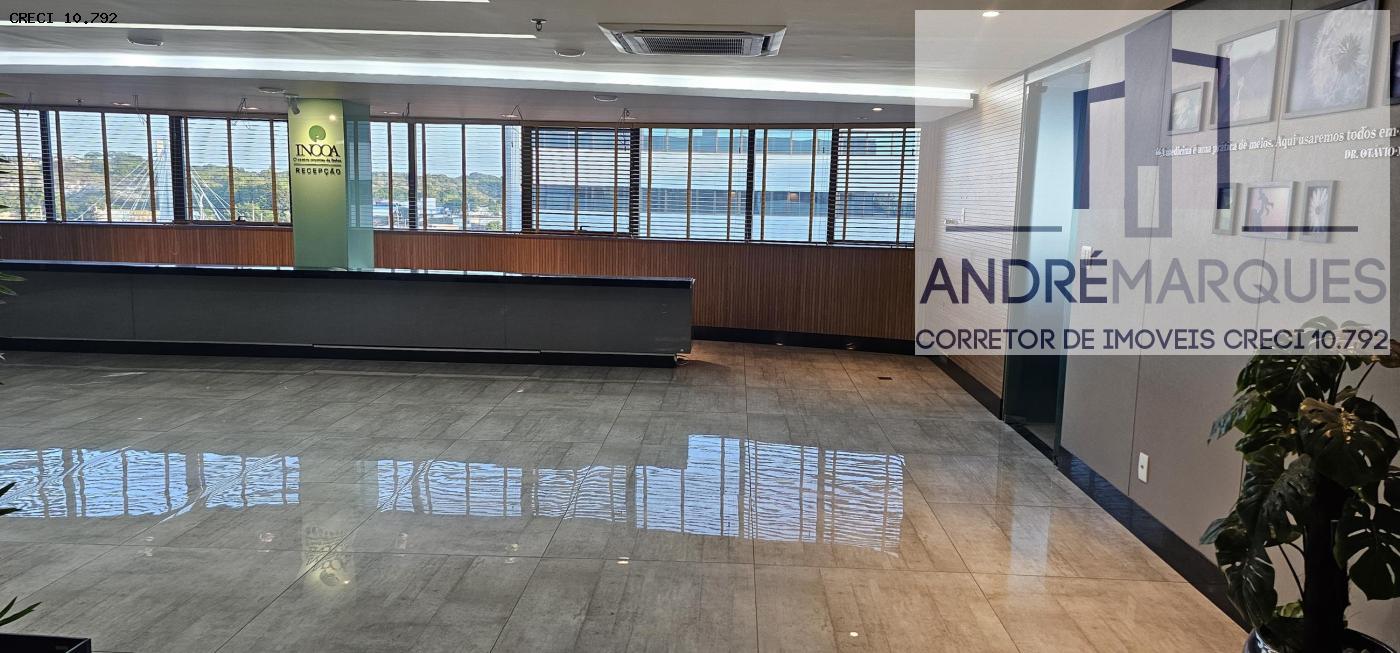 Conjunto Comercial-Sala à venda com 7 quartos, 279m² - Foto 4