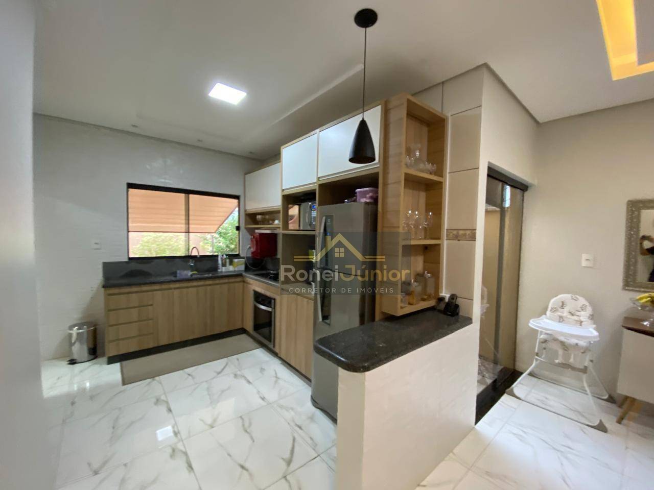 Casa, 4 quartos, 180 m² - Foto 5