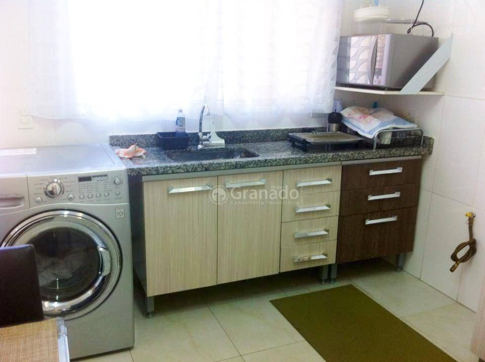 Sobrado à venda com 2 quartos, 102m² - Foto 9