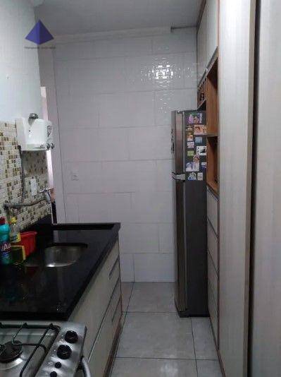 Apartamento à venda com 2 quartos, 42m² - Foto 8