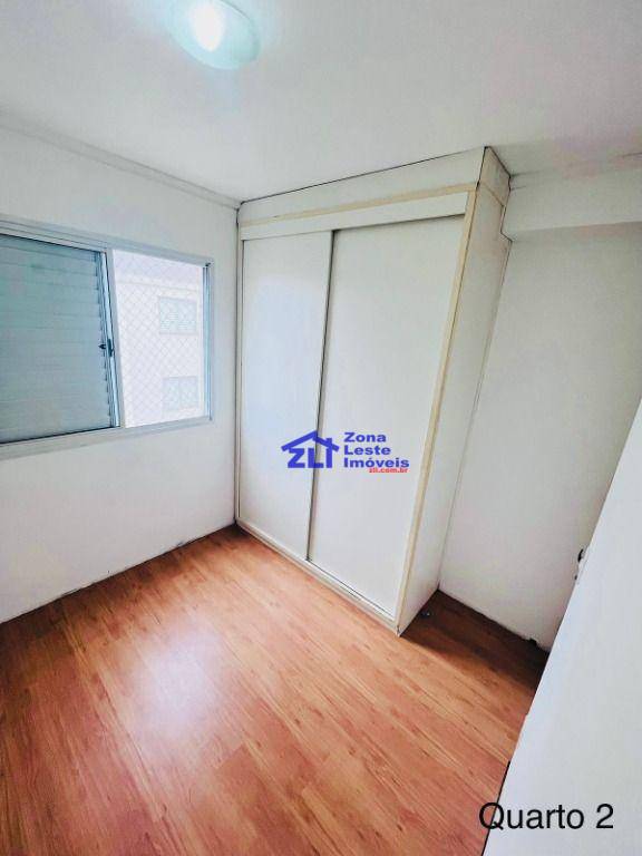 Apartamento à venda com 2 quartos, 46m² - Foto 2