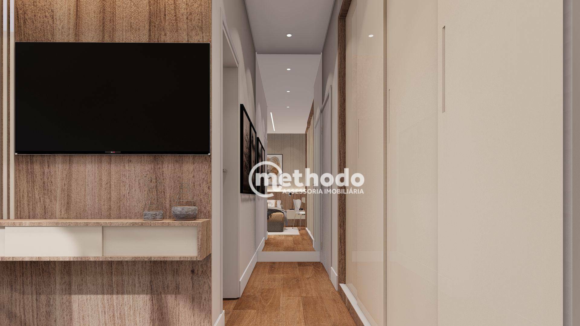 Casa de Condomínio à venda com 3 quartos, 302m² - Foto 26