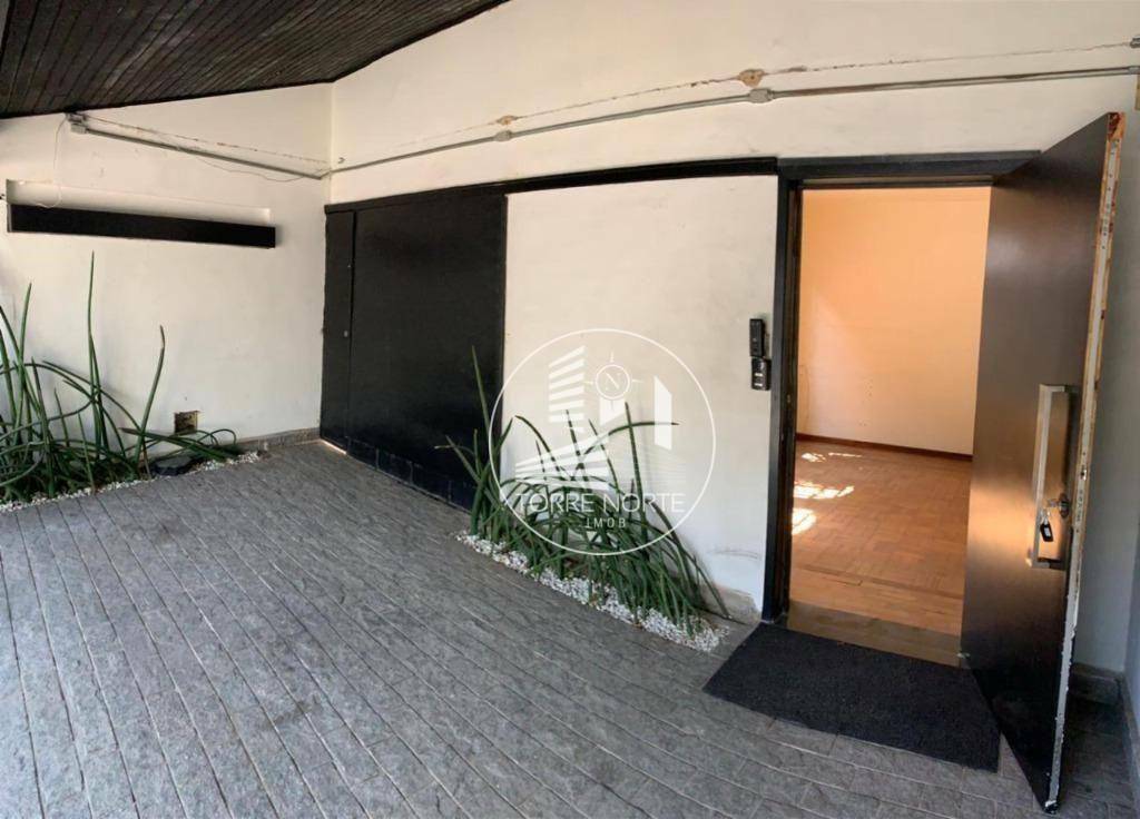 Casa para alugar, 287m² - Foto 1