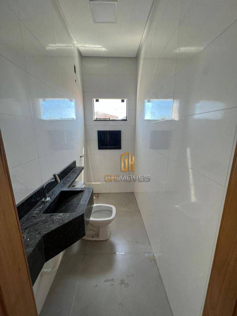 Sobrado à venda com 3 quartos, 210m² - Foto 22