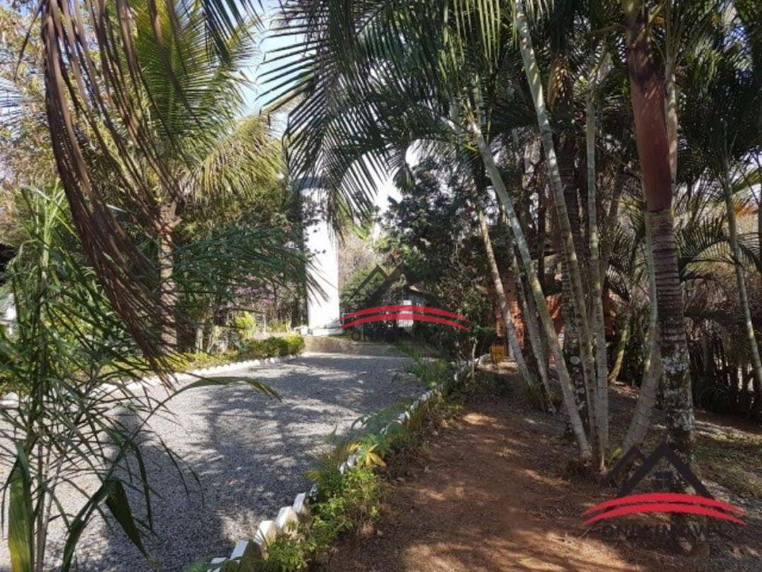 Sítio à venda com 4 quartos, 500m² - Foto 13