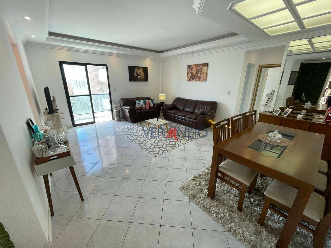 Cobertura, 2 quartos, 156 m² - Foto 2