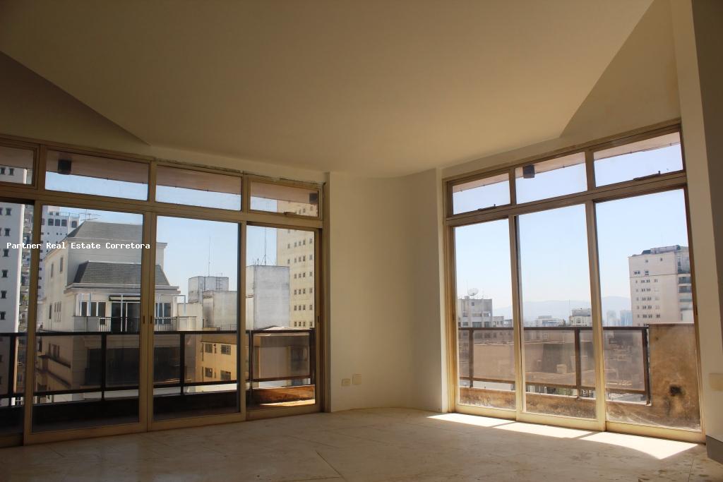 Cobertura à venda com 4 quartos, 642m² - Foto 16