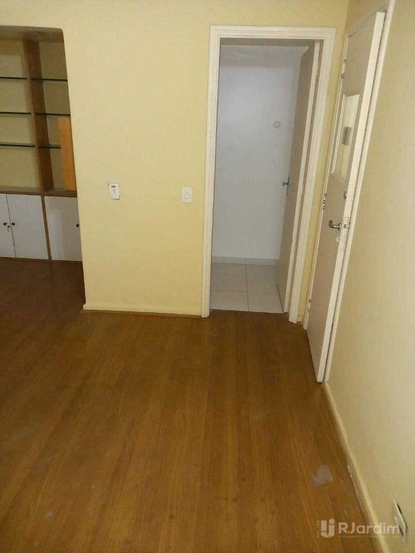 Conjunto Comercial-Sala à venda, 134m² - Foto 7