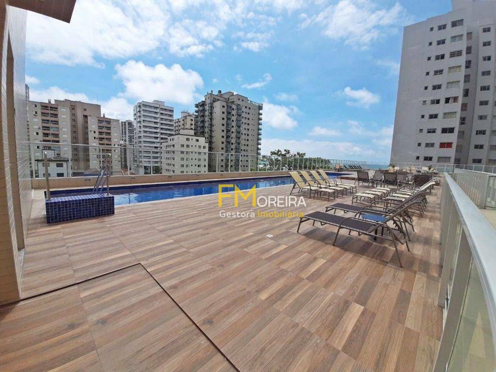 Apartamento à venda com 1 quarto, 55m² - Foto 20