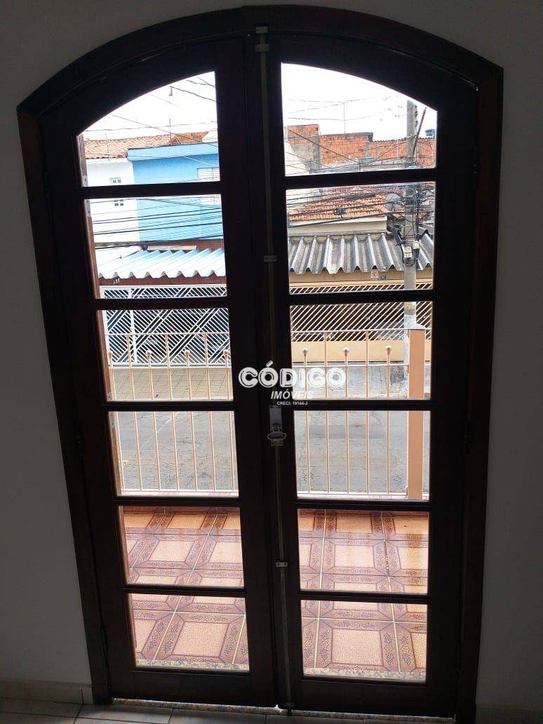 Sobrado à venda com 3 quartos, 181m² - Foto 18