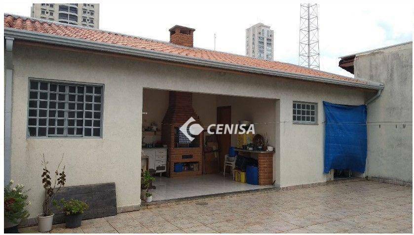 Casa à venda com 3 quartos, 140m² - Foto 3