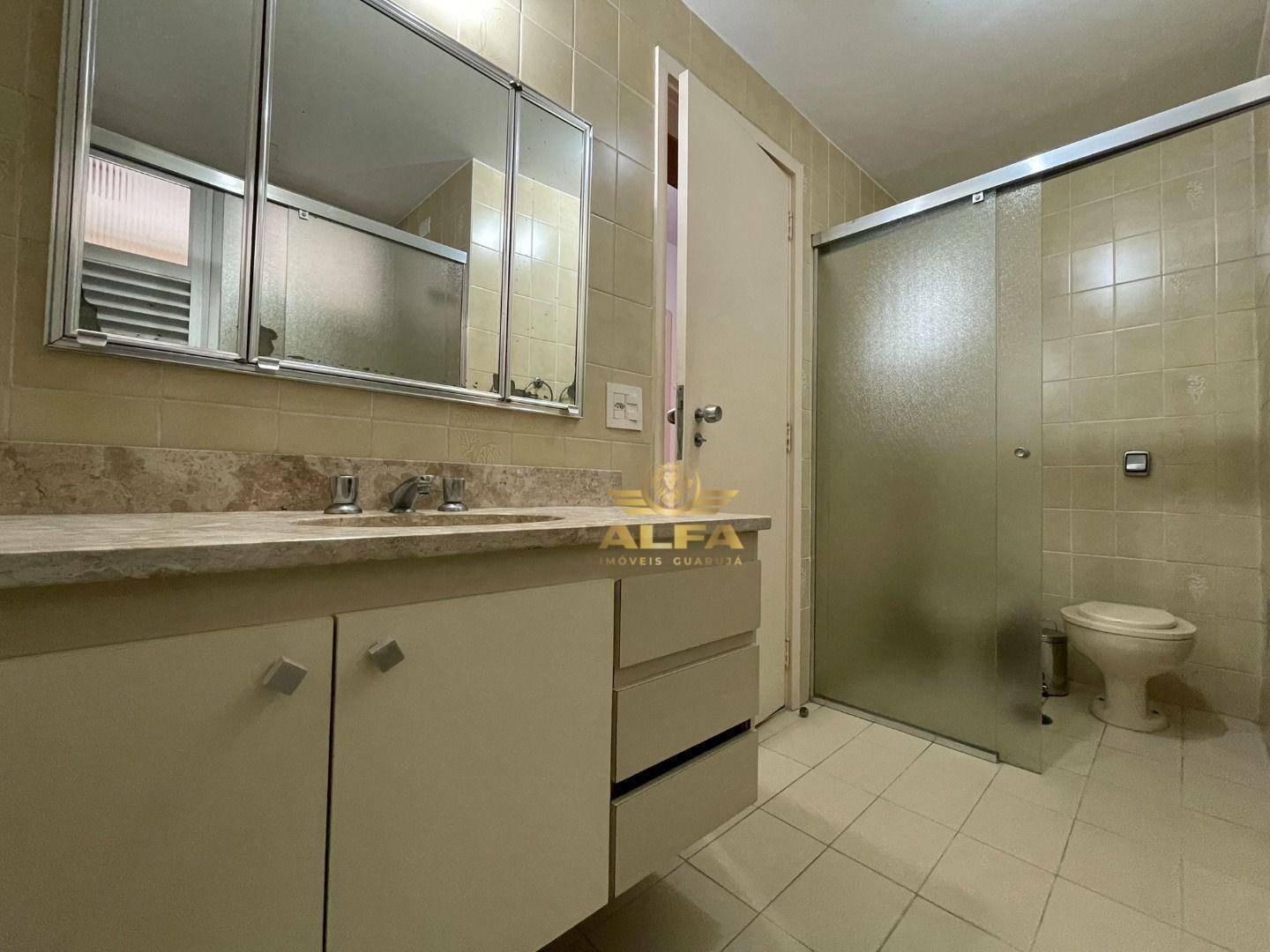 Apartamento à venda com 3 quartos, 170m² - Foto 6