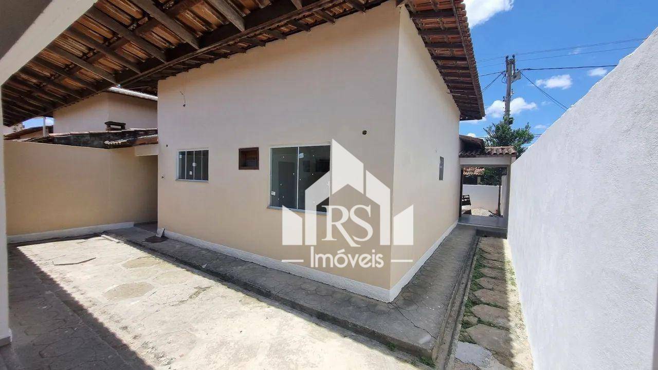 Casa à venda com 3 quartos, 135m² - Foto 7