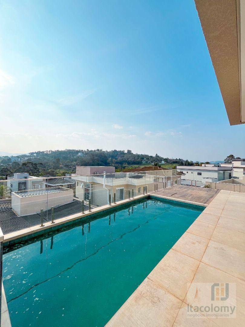 Casa de Condomínio à venda com 3 quartos, 220m² - Foto 36