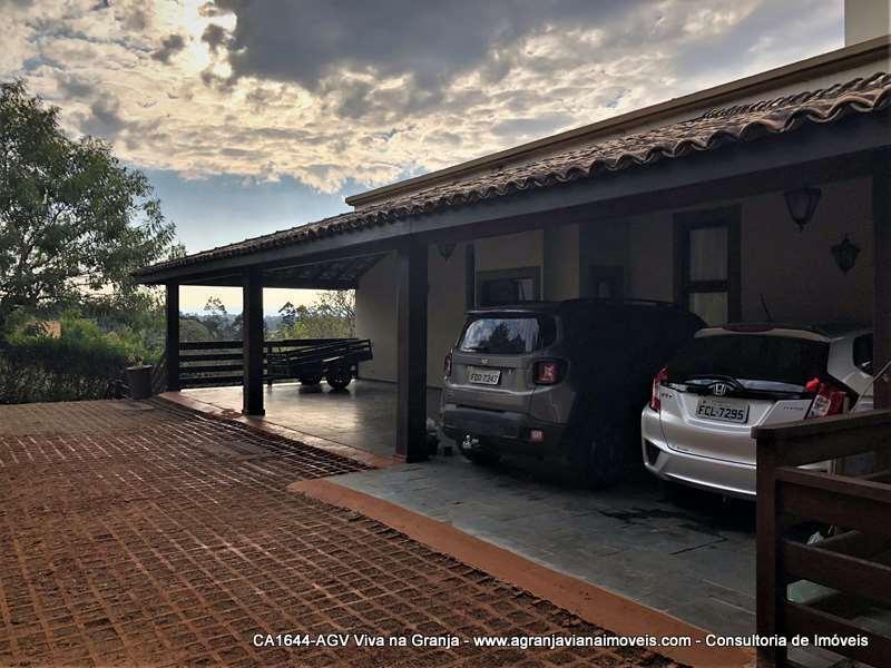 Casa à venda com 3 quartos, 532m² - Foto 10