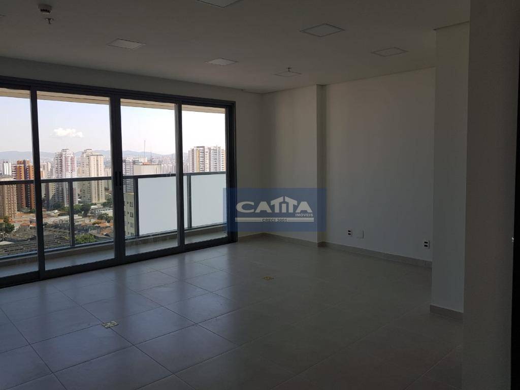 Conjunto Comercial-Sala para alugar, 39m² - Foto 1