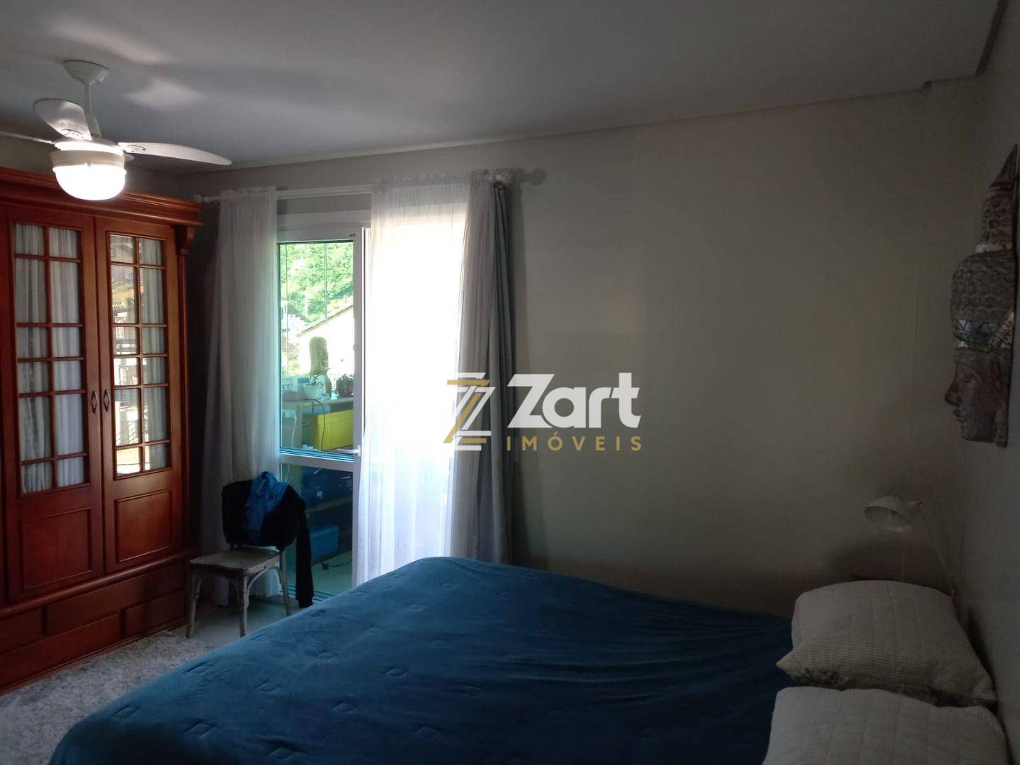 Apartamento à venda com 2 quartos, 127m² - Foto 6