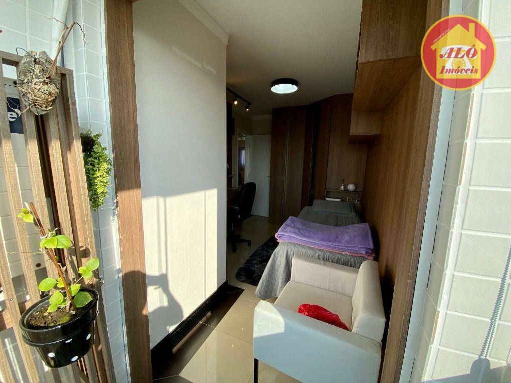 Apartamento à venda com 3 quartos, 315m² - Foto 19