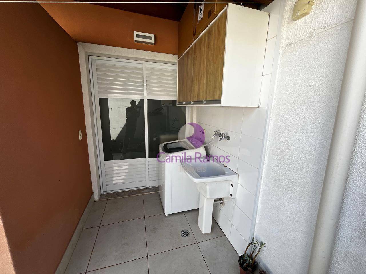 Sobrado à venda com 2 quartos, 72m² - Foto 13