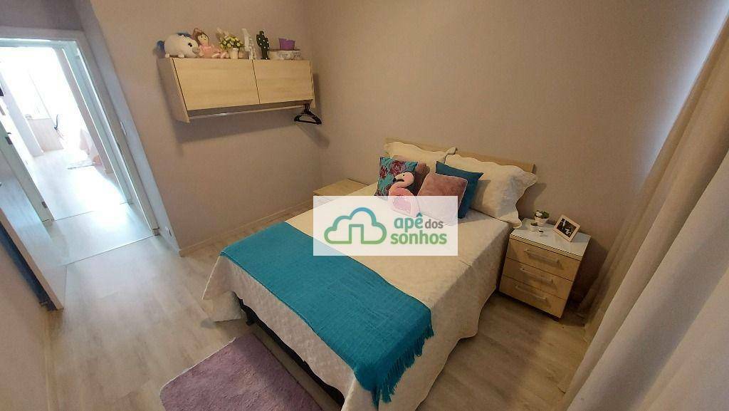 Apartamento à venda com 3 quartos, 179m² - Foto 39