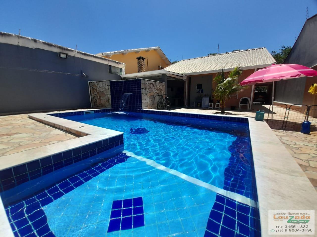Casa à venda com 3 quartos, 368m² - Foto 5