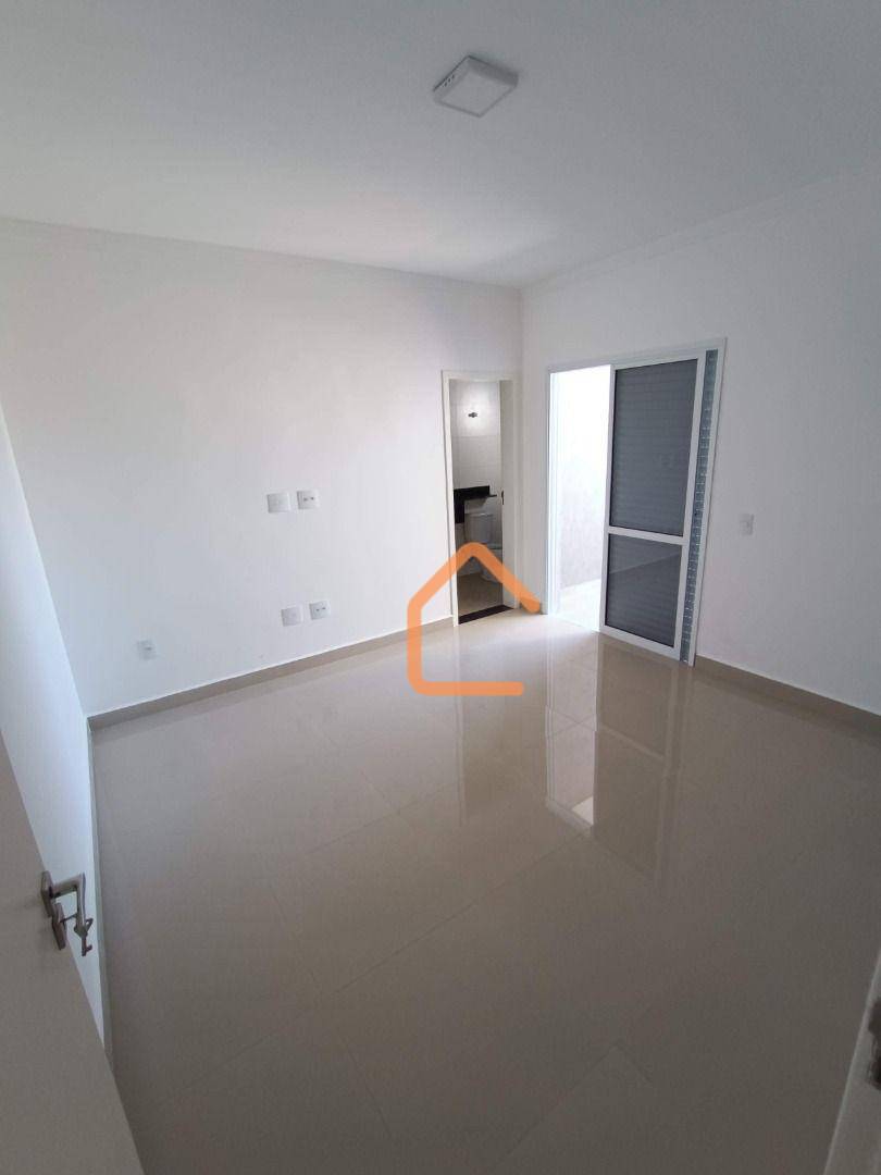 Apartamento à venda com 3 quartos, 111m² - Foto 8