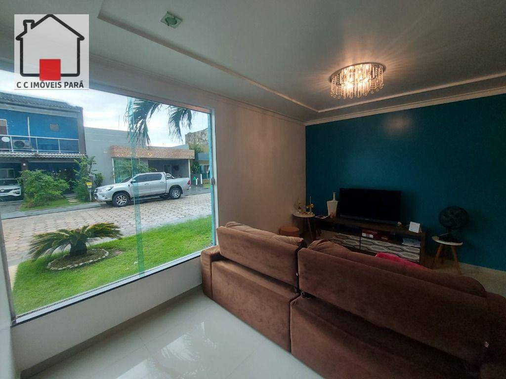 Casa de Condomínio à venda com 4 quartos, 220M2 - Foto 5