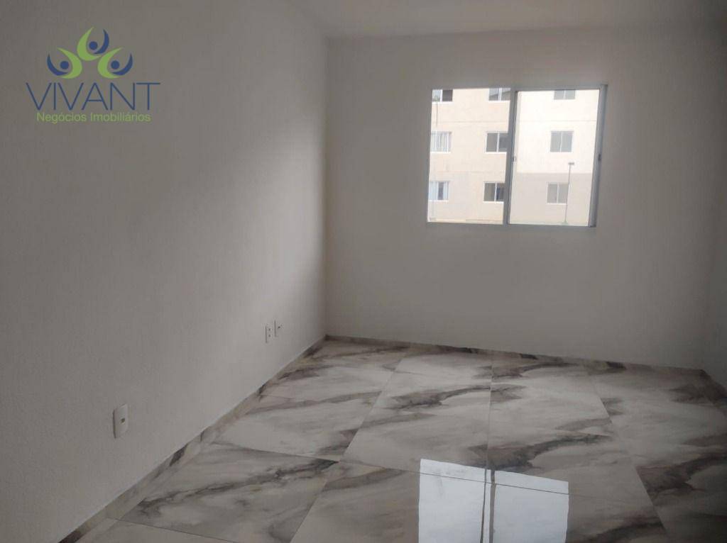 Apartamento para alugar, 40M2 - Foto 5