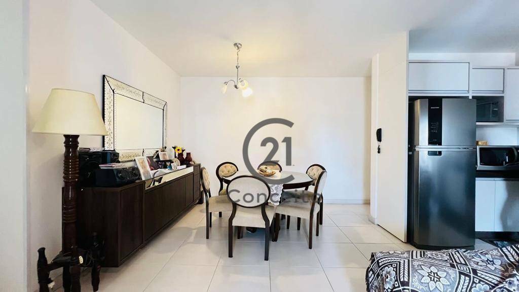 Apartamento à venda com 3 quartos, 91m² - Foto 6