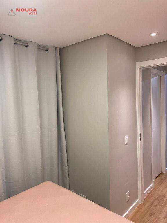 Apartamento à venda com 2 quartos, 32m² - Foto 15