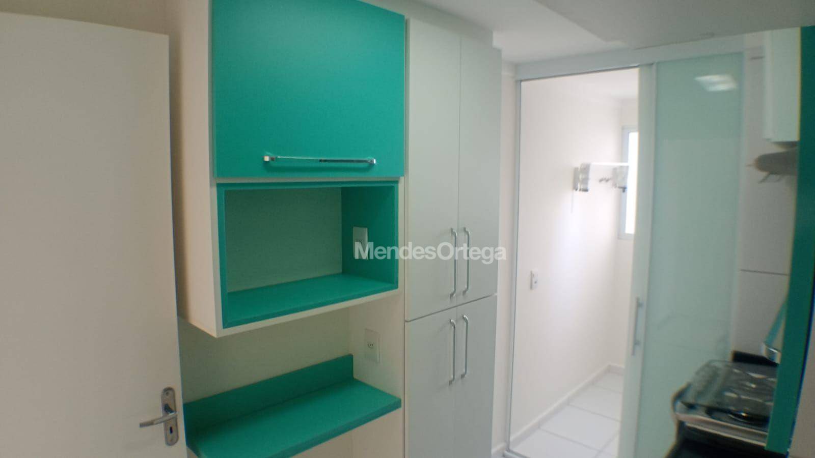 Apartamento, 2 quartos, 52 m² - Foto 5