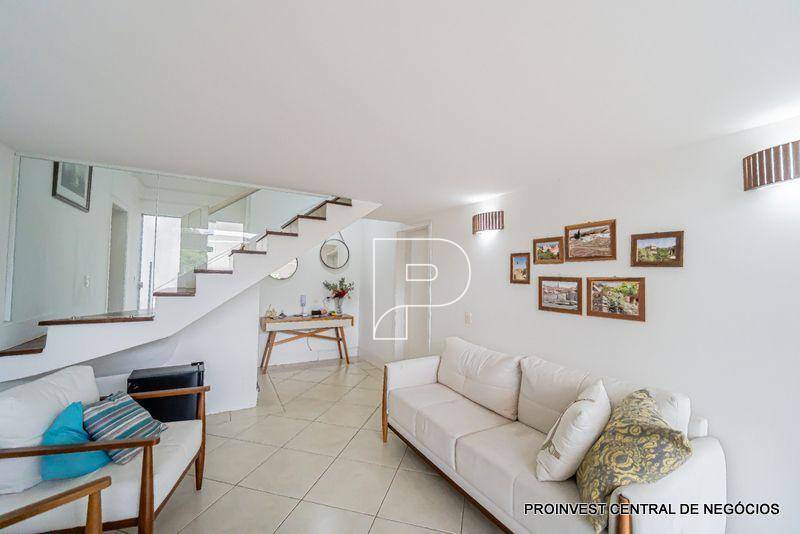 Casa de Condomínio à venda com 3 quartos, 187m² - Foto 5