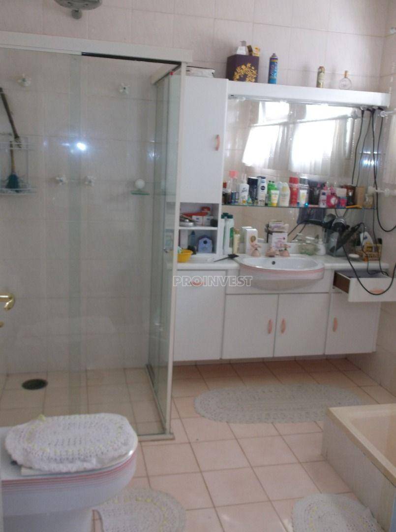 Casa de Condomínio, 3 quartos - Foto 20