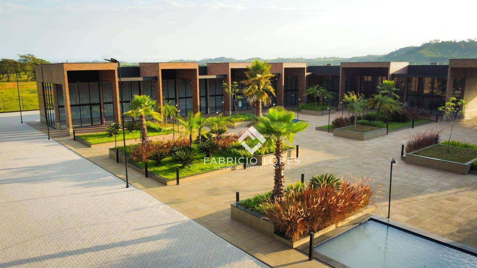 Conjunto Comercial-Sala para alugar, 320m² - Foto 17