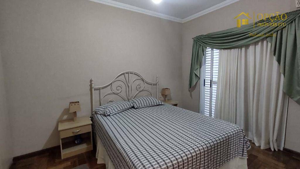 Casa de Condomínio à venda com 5 quartos, 369m² - Foto 16