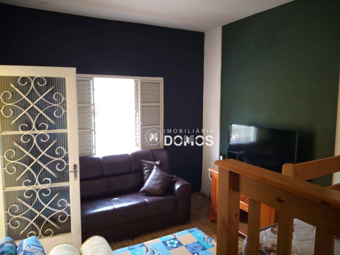 Sobrado à venda com 4 quartos, 216m² - Foto 22