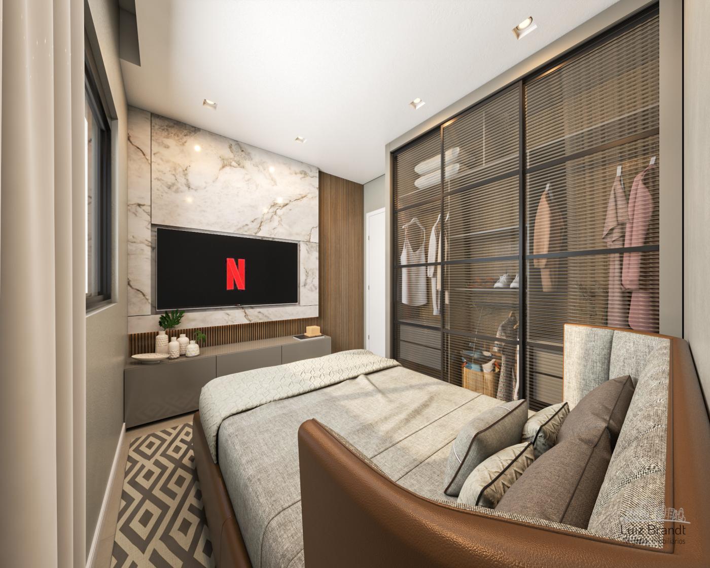 Apartamento à venda com 2 quartos - Foto 5