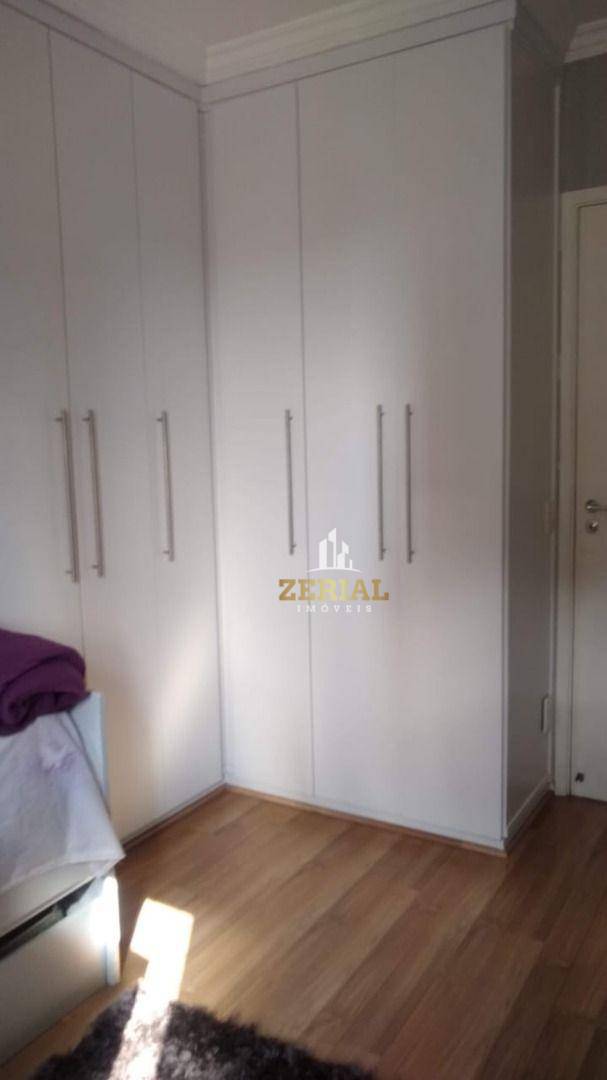 Apartamento à venda com 3 quartos, 107m² - Foto 8